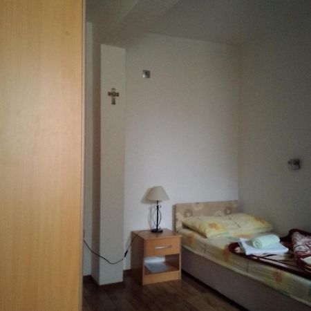 Hotel Quo Vadis Medjugorje Phòng bức ảnh