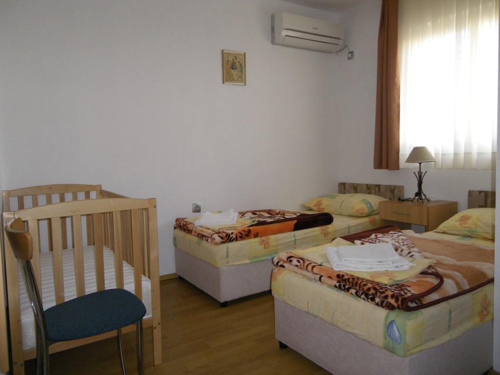 Hotel Quo Vadis Medjugorje Ngoại thất bức ảnh