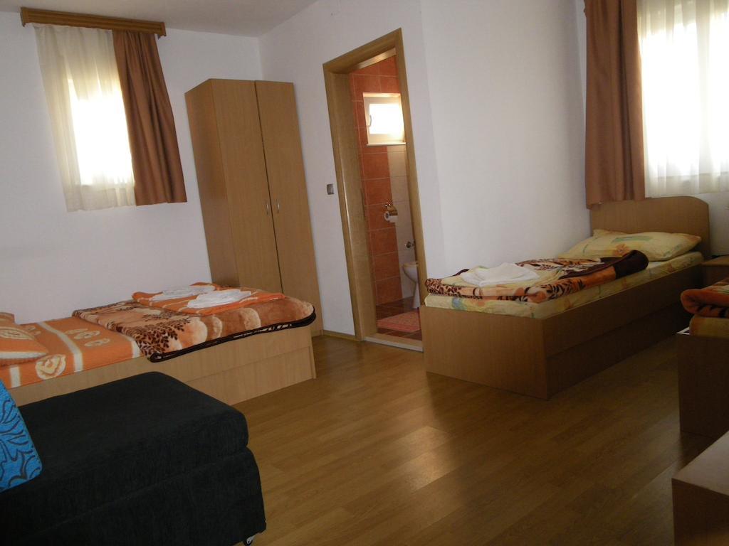 Hotel Quo Vadis Medjugorje Phòng bức ảnh