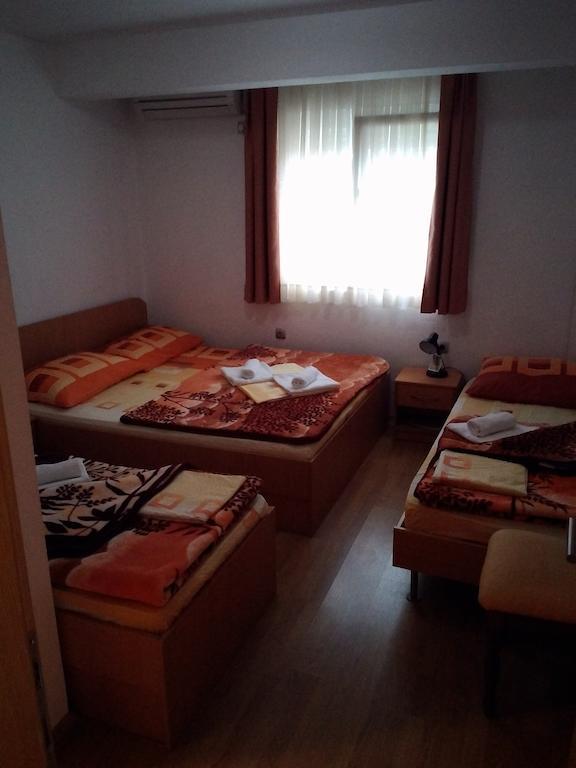 Hotel Quo Vadis Medjugorje Phòng bức ảnh