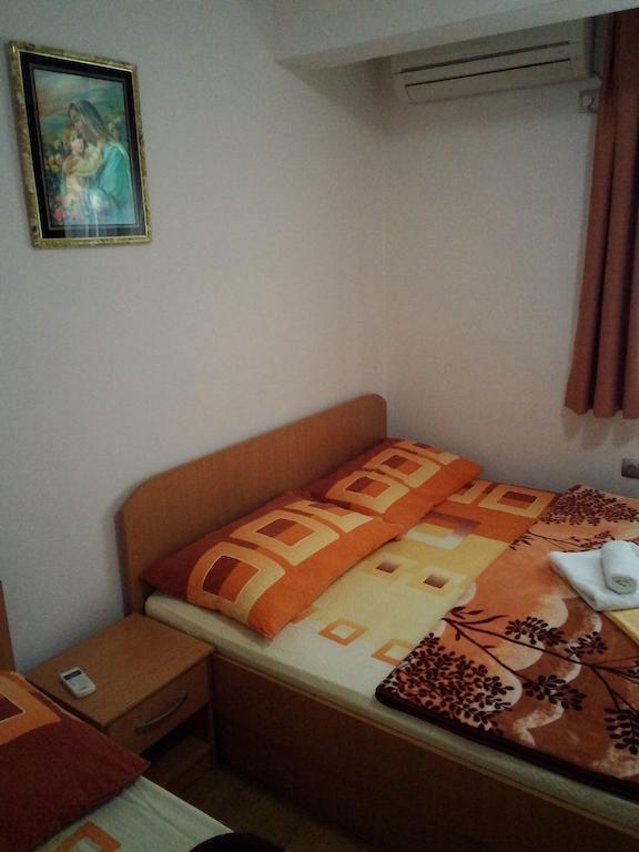 Hotel Quo Vadis Medjugorje Ngoại thất bức ảnh