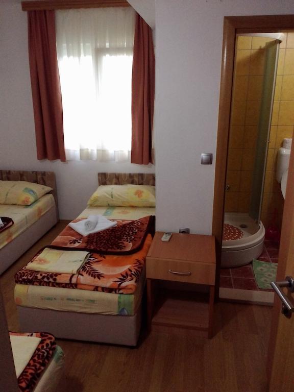 Hotel Quo Vadis Medjugorje Ngoại thất bức ảnh