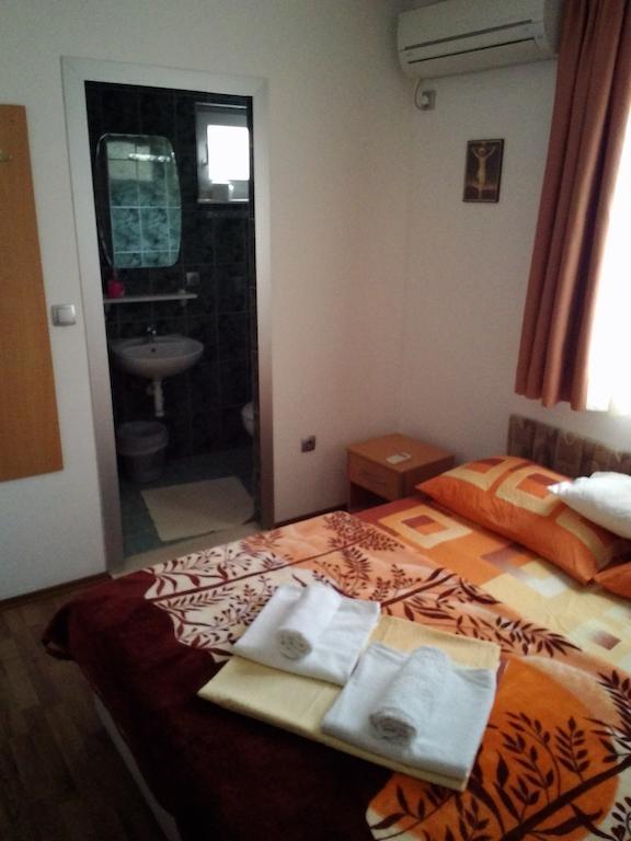 Hotel Quo Vadis Medjugorje Ngoại thất bức ảnh