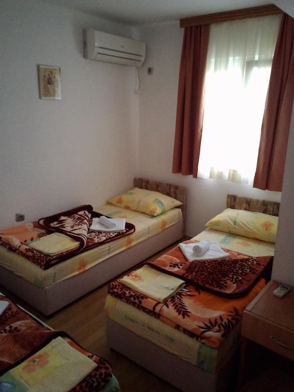 Hotel Quo Vadis Medjugorje Phòng bức ảnh