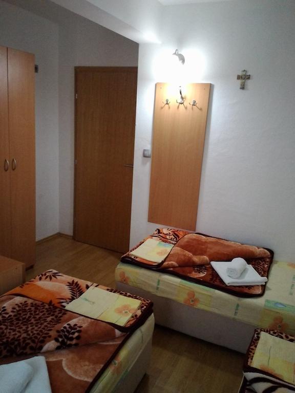Hotel Quo Vadis Medjugorje Ngoại thất bức ảnh