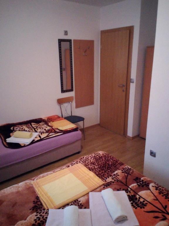 Hotel Quo Vadis Medjugorje Ngoại thất bức ảnh