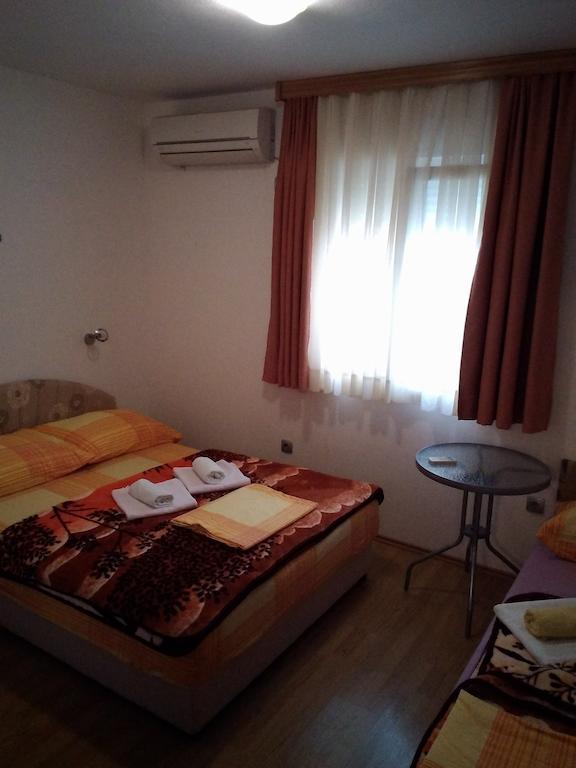 Hotel Quo Vadis Medjugorje Phòng bức ảnh