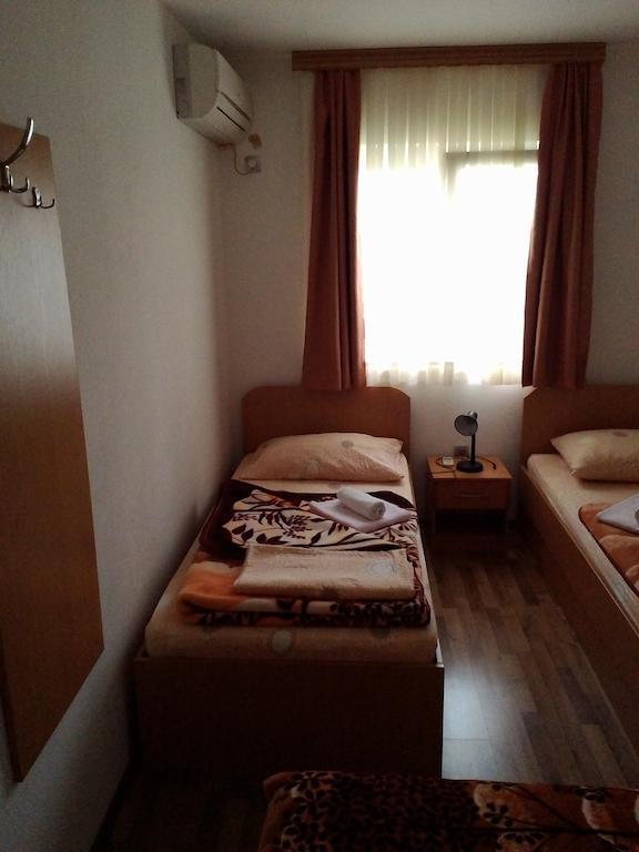 Hotel Quo Vadis Medjugorje Ngoại thất bức ảnh