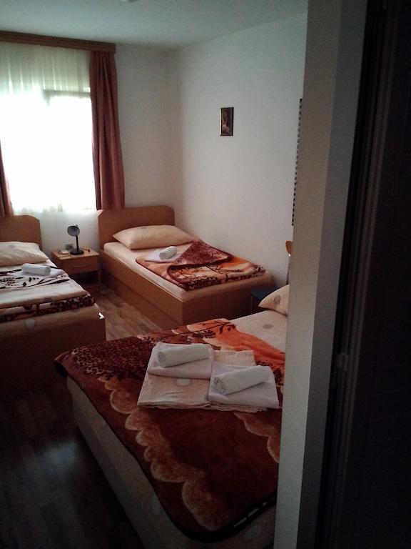 Hotel Quo Vadis Medjugorje Ngoại thất bức ảnh