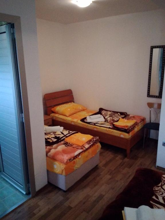 Hotel Quo Vadis Medjugorje Phòng bức ảnh