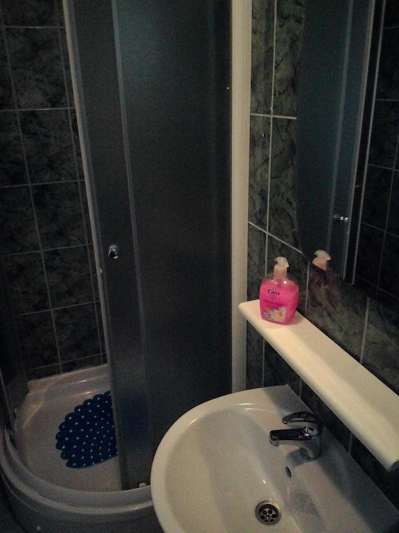 Hotel Quo Vadis Medjugorje Phòng bức ảnh