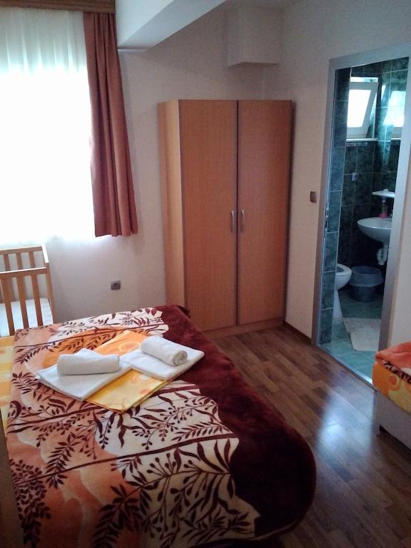 Hotel Quo Vadis Medjugorje Phòng bức ảnh