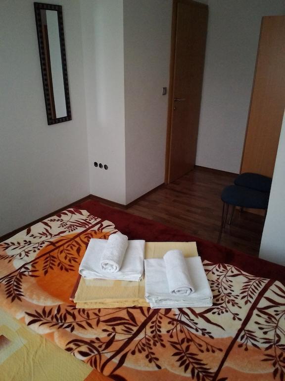 Hotel Quo Vadis Medjugorje Phòng bức ảnh