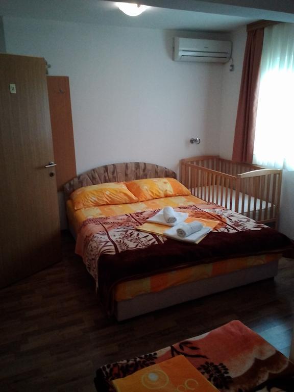 Hotel Quo Vadis Medjugorje Phòng bức ảnh