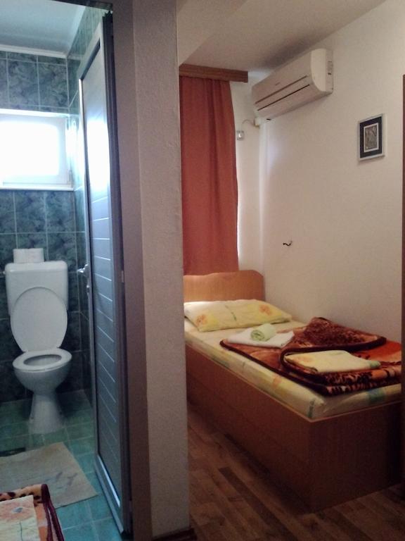 Hotel Quo Vadis Medjugorje Phòng bức ảnh