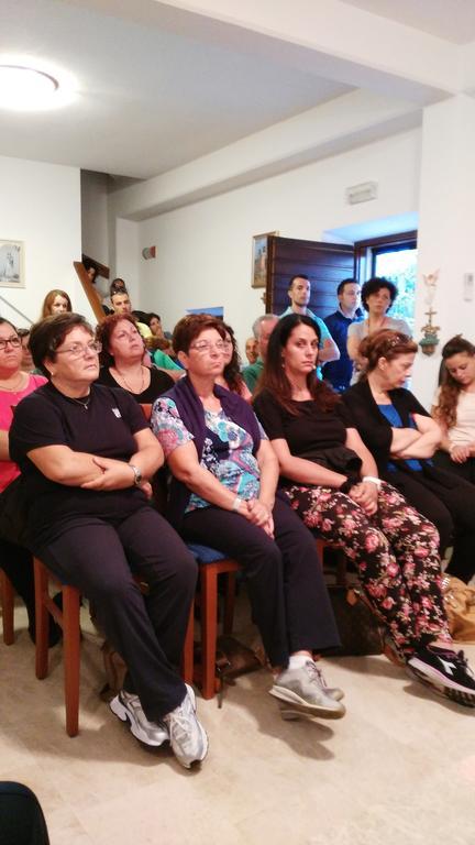 Hotel Quo Vadis Medjugorje Ngoại thất bức ảnh