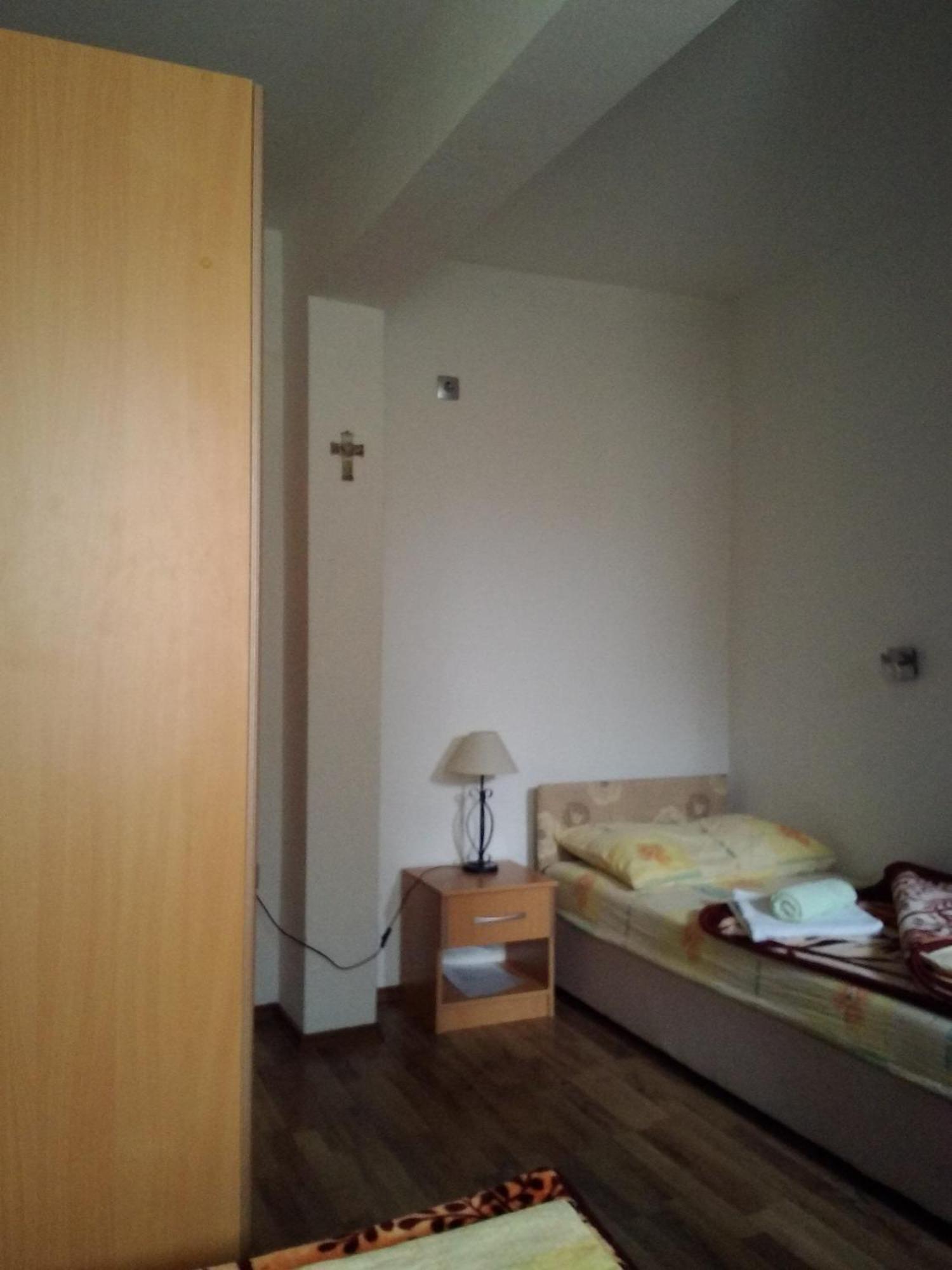 Hotel Quo Vadis Medjugorje Phòng bức ảnh