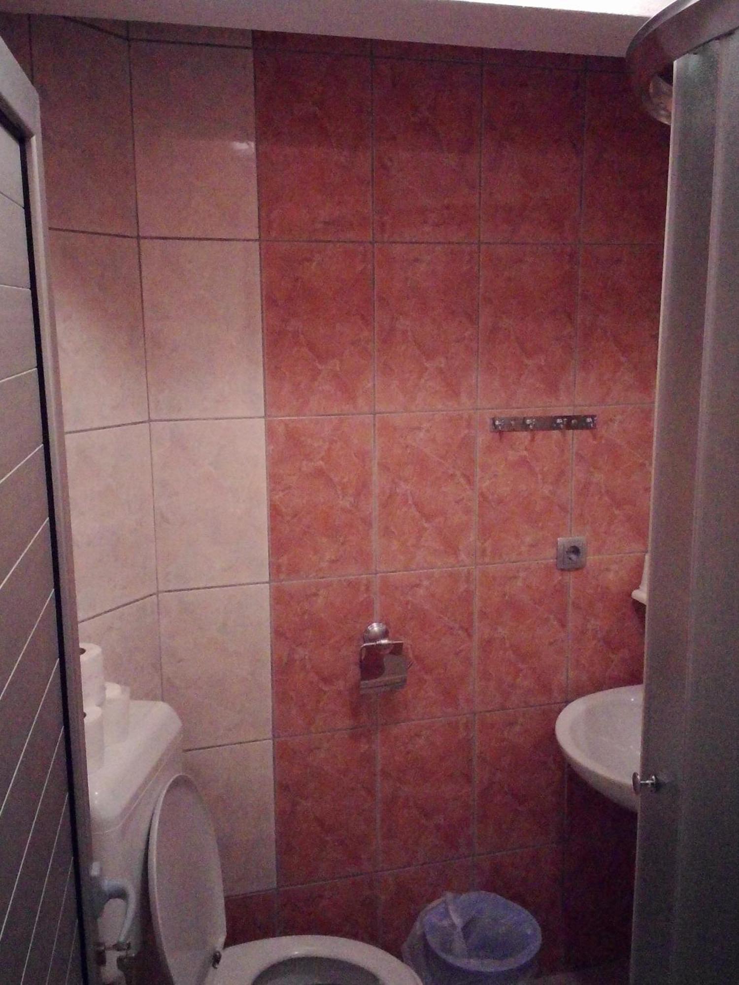 Hotel Quo Vadis Medjugorje Phòng bức ảnh