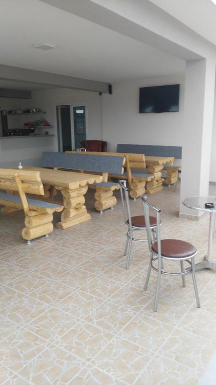 Hotel Quo Vadis Medjugorje Ngoại thất bức ảnh