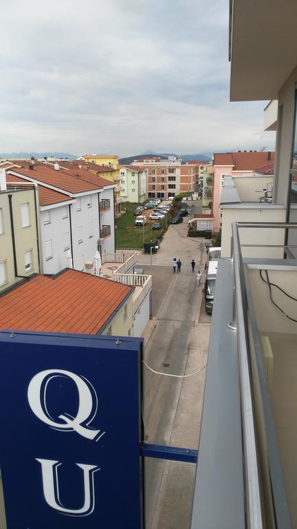 Hotel Quo Vadis Medjugorje Ngoại thất bức ảnh