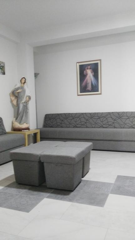 Hotel Quo Vadis Medjugorje Ngoại thất bức ảnh