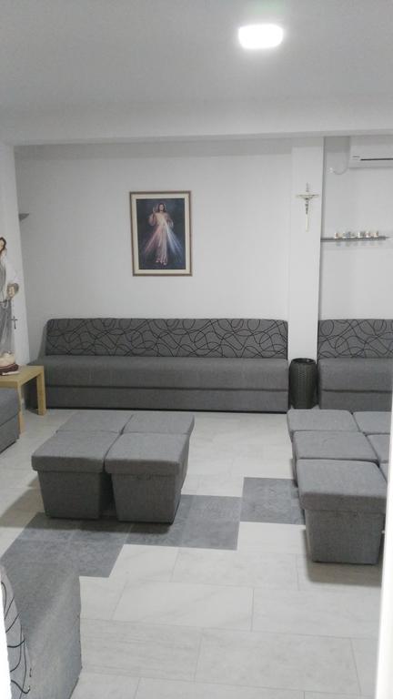 Hotel Quo Vadis Medjugorje Ngoại thất bức ảnh