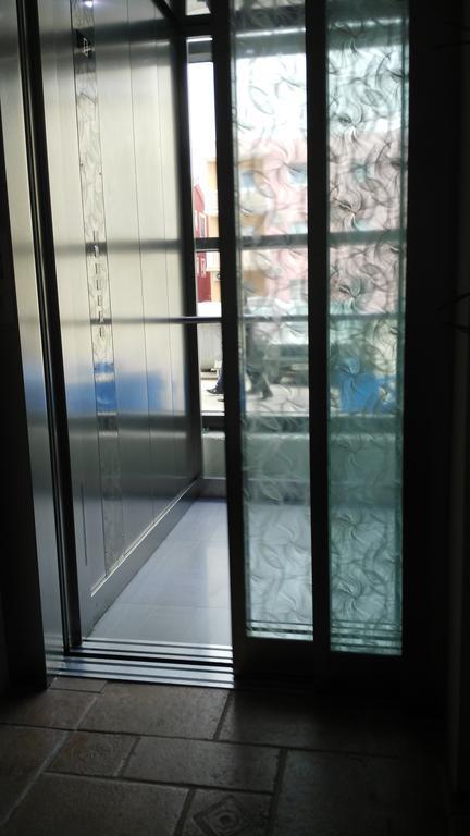 Hotel Quo Vadis Medjugorje Ngoại thất bức ảnh