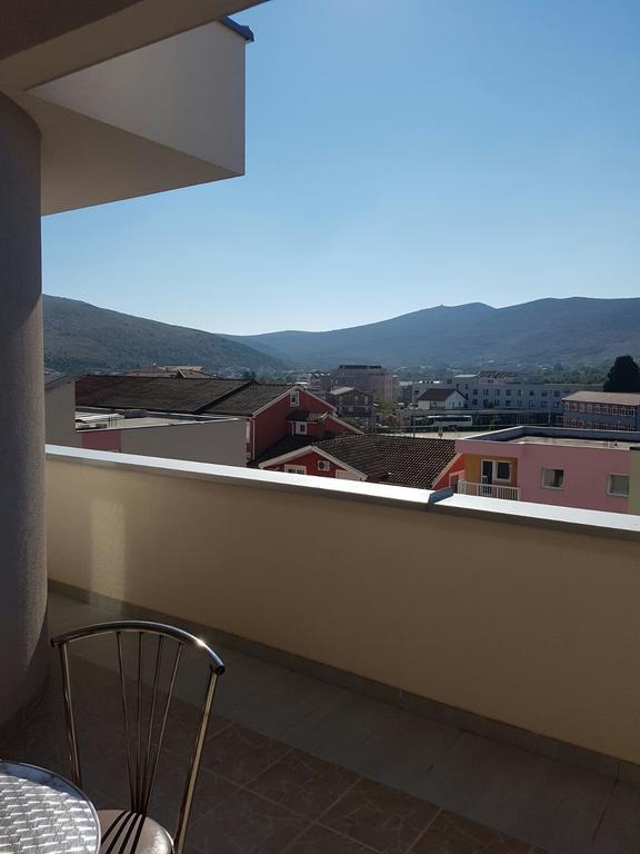 Hotel Quo Vadis Medjugorje Ngoại thất bức ảnh