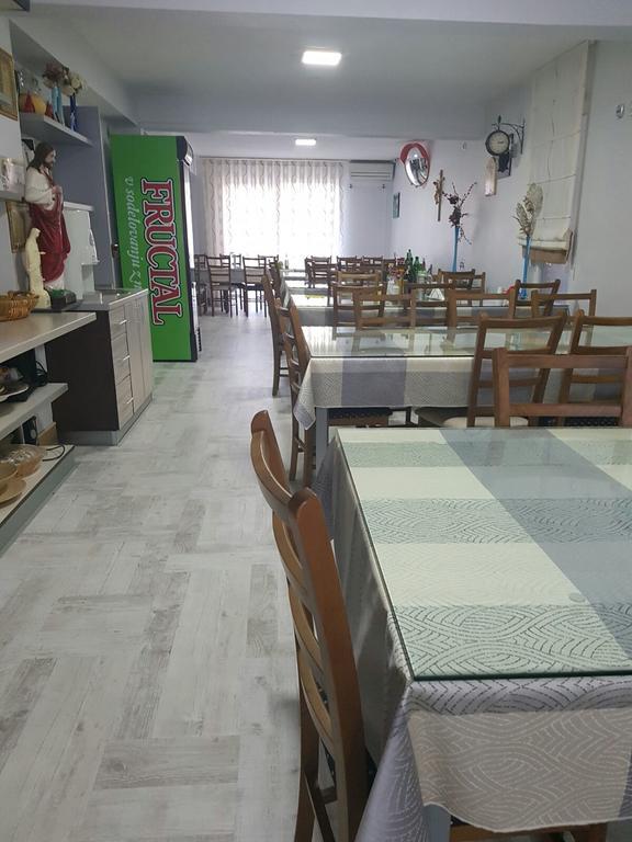 Hotel Quo Vadis Medjugorje Ngoại thất bức ảnh
